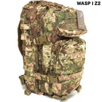 MIL-TEC（ミルテック）PHANTOMLEAF SMALL ASSAULT PACK [3色][ファントムリーフ スモールアサルトパック]【中田商店】