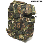 MIL-TEC（ミルテック）PHANTOMLEAF SMALL ASSAULT PACK [3色][ファントムリーフ スモールアサルトパック]【中田商店】
