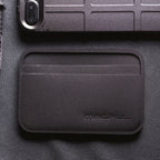 MAGPUL（マグプル）DAKA Everyday Wallet [Black][ダカ エブリディ ウォレット]【レターパックプラス対応】【レターパックライト対応】