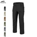 Helikon-Tex (ヘリコンテックス) ナイロン OTP Outdoor Tactical Pants [6色][4WAY STRETCH NYLON][撥水性・吸汗・速乾性素材]【中田商店】
