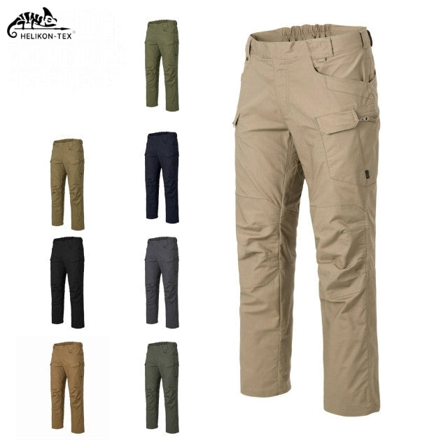 Helikon-Tex Ripstop UTP Urban Tactical Pants [8 colors] [Nakata Shoten]