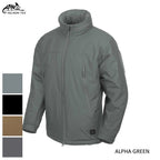 Helikon-Tex TROOPER Jacket [6 colors] [Lightweight soft shell] [Nakata Shoten]