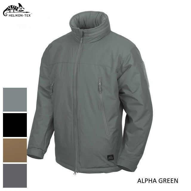 Helikon-Tex TROOPER Jacket [6 colors] [Lightweight soft shell] [Nakata Shoten]