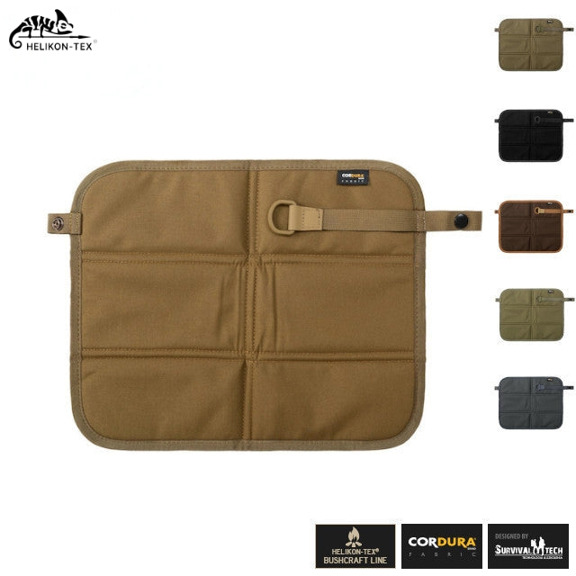 HELIKON-TEX（ヘリコンテックス）VAGABOND SEAT PAD [6色] バガボンド シート パッド【レターパックプラス対応】