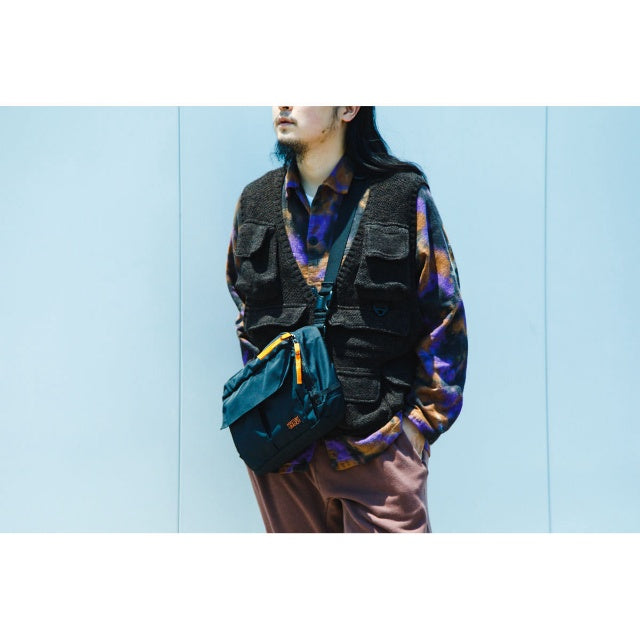 MYSTERY RANCH（ミステリーランチ）District 8 Black