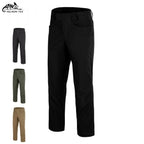Helikon-Tex GREYMAN TACTICAL PANTS [4 colors][DURACANVAS] [Nakata Shoten]