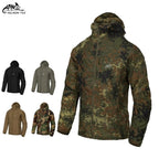 Helikon-Tex（ヘリコンテックス）TRAMONTANE Wind Jacket [5色]【中田商店】【レターパックプラス対応】