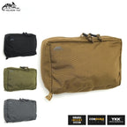 Helikon-Tex EDC Insert Large [Everyday Carry Insert Large] [4 Colors] [CORDURA] [Letter Pack Plus Compatible]