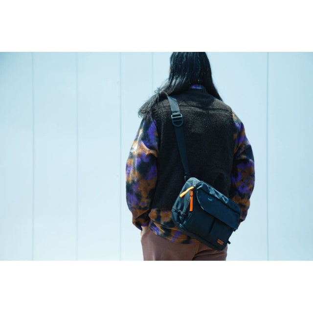 MYSTERY RANCH District 8 Black [District 8]