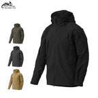 Helikon-Tex（ヘリコンテックス）Trooper Mk2 Jacket - StormStretch [4色][ライトウエイト ソフトシェル]【中田商店】