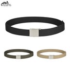 HELIKON-TEX Classic Canvas Belt [3 colors] [Letter Pack Plus compatible]