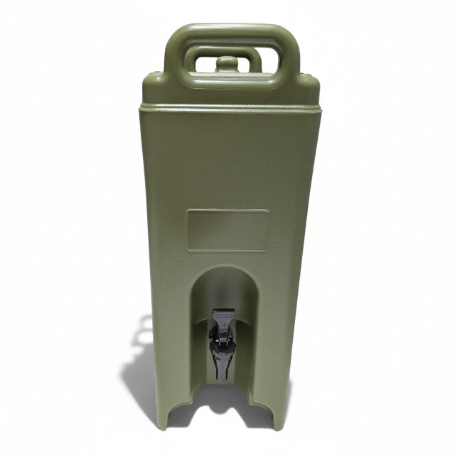 US（米軍放出品）Cambro Insulated Beverage Server Camtainer 18L