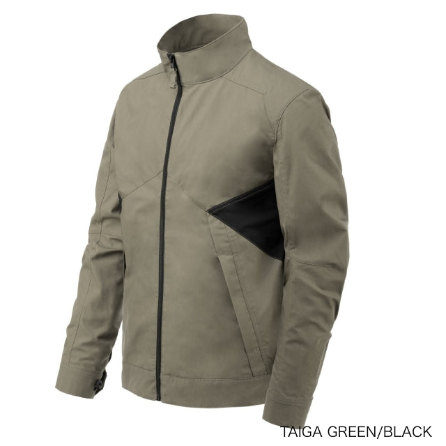 Helikon-Tex（ヘリコンテックス）GREYMAN JACKET [6色]【中田商店】