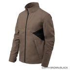 Helikon-Tex（ヘリコンテックス）GREYMAN JACKET [6色]【中田商店】