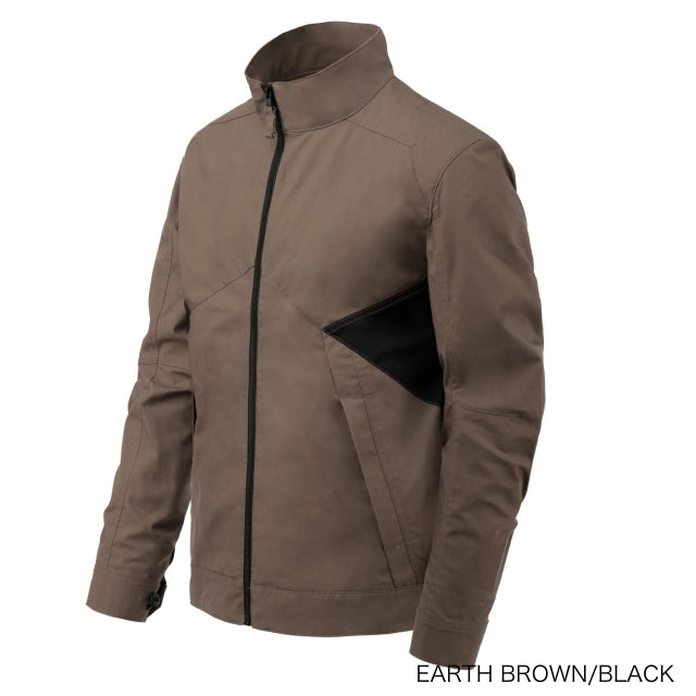 Helikon-Tex（ヘリコンテックス）GREYMAN JACKET [6色]【中田商店】