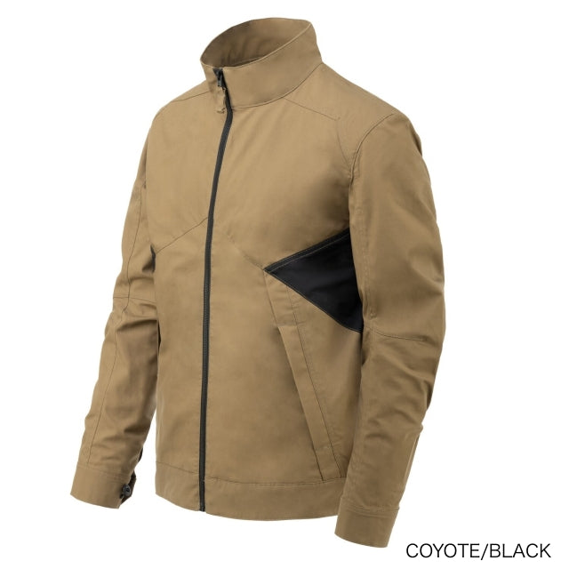 Helikon-Tex（ヘリコンテックス）GREYMAN JACKET [6色]【中田商店】