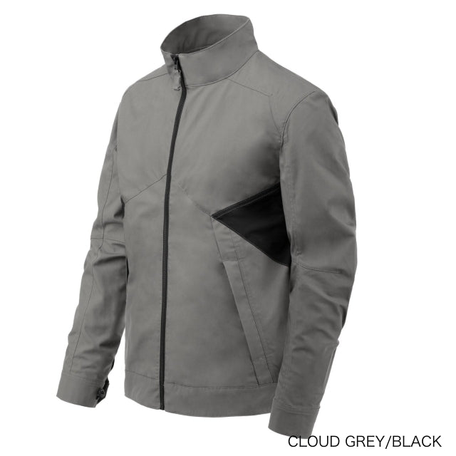 Helikon-Tex（ヘリコンテックス）GREYMAN JACKET [6色]【中田商店】