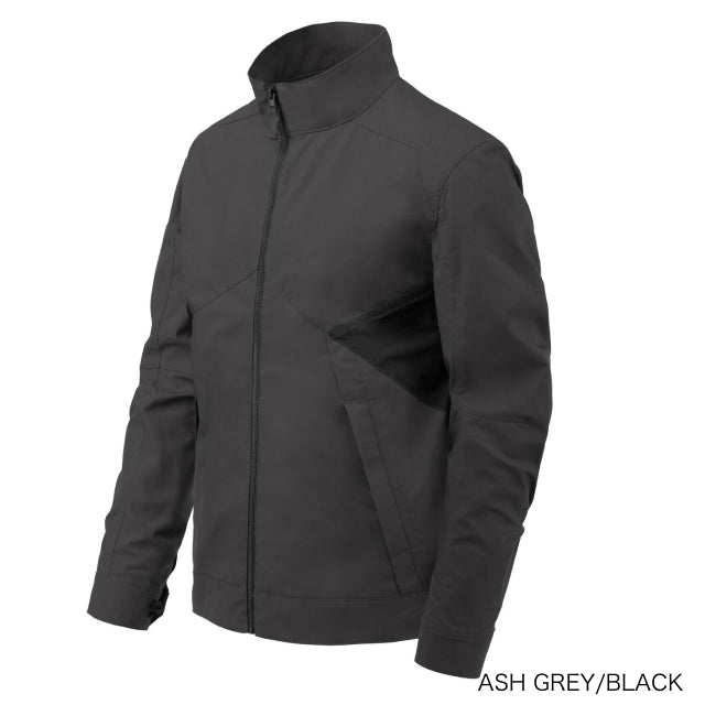 Helikon-Tex（ヘリコンテックス）GREYMAN JACKET [6色]【中田商店】