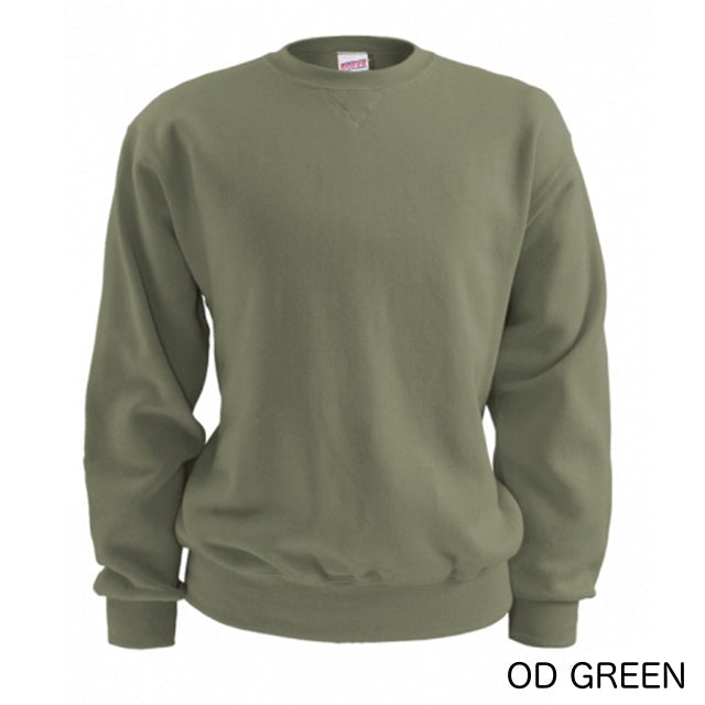 SOFFE（ソフィー）CLASSIC CREW SWEATSHIRT[9300][3色]