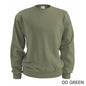 SOFFE（ソフィー）CLASSIC CREW SWEATSHIRT[9300][3色]