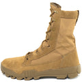 【クリアランスSALE】US SURPLUS（USサープラス）NIKE SFB Jungle 8inch Leather [Coyote][ジャングルブーツ]