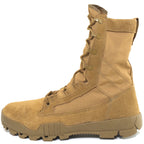 US SURPLUS（USサープラス）NIKE SFB Jungle 8inch Leather [Coyote][ジャングルブーツ]