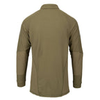 Helikon-Tex(ヘリコンテックス) RANGE POLO SHIRT TOPCOOL [4色]【中田商店】【レターパックプラス対応】