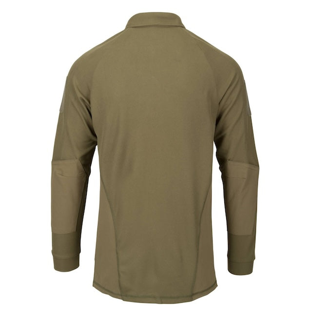 Helikon-Tex(ヘリコンテックス) RANGE POLO SHIRT TOPCOOL [4色]【中田商店】【レターパックプラス対応】