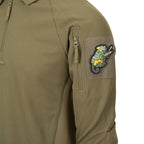 Helikon-Tex(ヘリコンテックス) RANGE POLO SHIRT TOPCOOL [4色]【中田商店】【レターパックプラス対応】
