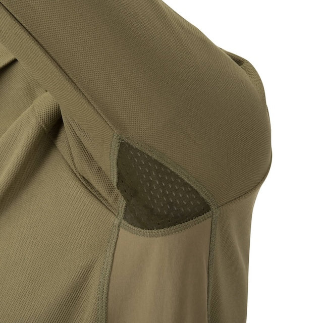 Helikon-Tex(ヘリコンテックス) RANGE POLO SHIRT TOPCOOL [4色]【中田商店】【レターパックプラス対応】