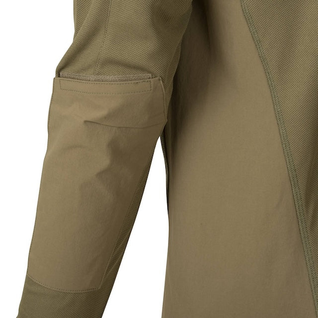 Helikon-Tex(ヘリコンテックス) RANGE POLO SHIRT TOPCOOL [4色]【中田商店】【レターパックプラス対応】