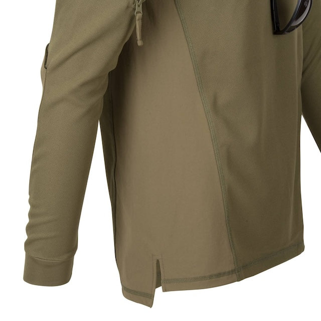 Helikon-Tex(ヘリコンテックス) RANGE POLO SHIRT TOPCOOL [4色]【中田商店】【レターパックプラス対応】
