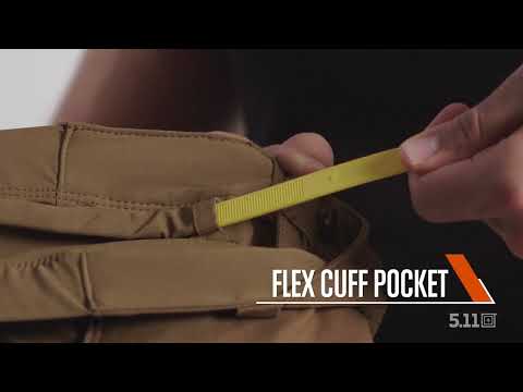 5.11 TACTICAL（ファイブイレブン タクティカル） APEX PANT [74434ABR