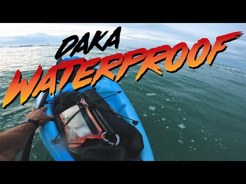 MAGPUL（マグプル）DAKA Waterproof Window Pouch Medium [3色][ダカ ウォータープルーフウィンドウポーチ ミディアム]
