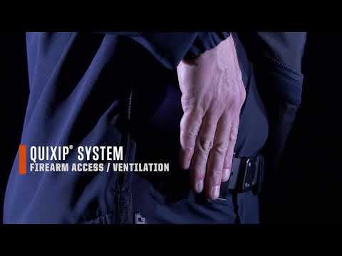 5.11 TACTICAL（ファイブイレブン タクティカル）3-IN-1 PARKA 2.0  [48358]