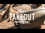MAGPUL DAKA Takeout [Black] [DAKA Takeout Kit Bag]