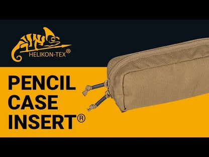 Helikon-Tex （ヘリコンテックス）Pencil Case Insert [ペンケース インサート][2色]