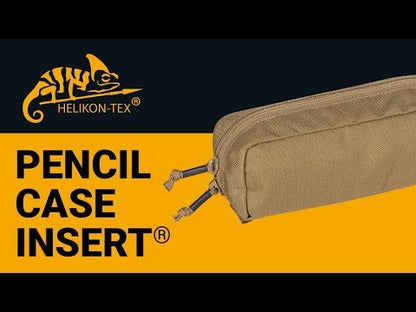 Helikon-Tex （ヘリコンテックス）Pencil Case Insert [ペンケース インサート][2色]【レターパックプラス対応】