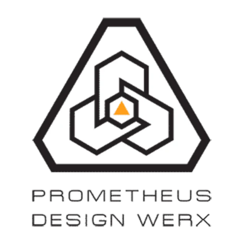 Brand logo
