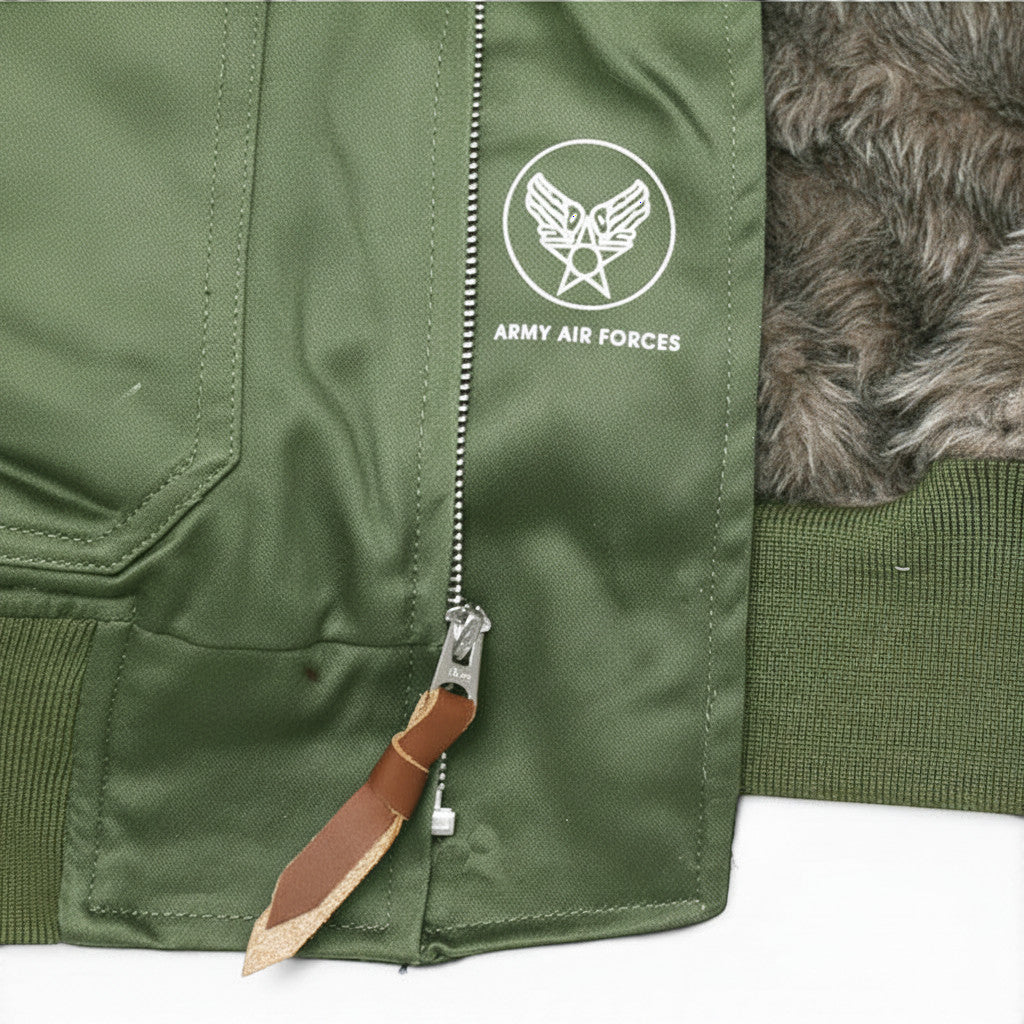 SESSLER（セスラー）TYPE B-10【中田商店】 – キャプテントム