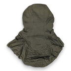 キャプテントム US military surplus NOMEX balaclava in olive drab for combat vehicle crewmen