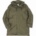 MIL-TEC German Army Field Parka [Replica]