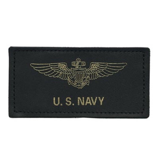 Military Patch USN Name Tag Navy Name Tag [With Hook] [Nakata Shoten] [Letter Pack Plus Compatible] [Letter Pack Light Compatible]
