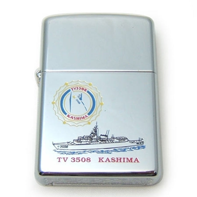 ZIPPO KASHIMA [Kashima]