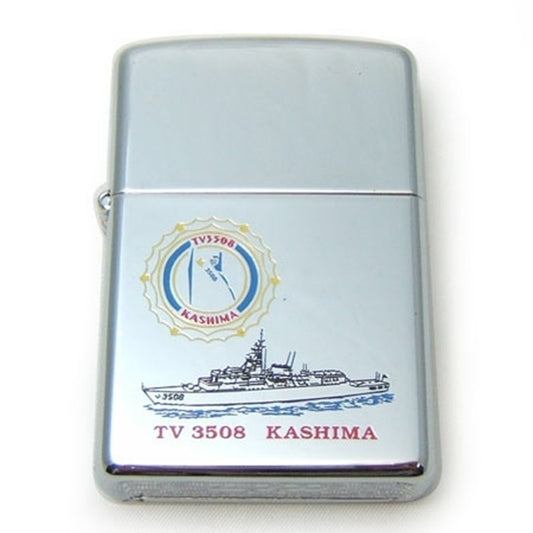 ZIPPO（ジッポ）KASHIMA [かしま]