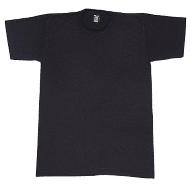 Rothco（ロスコ）T-シャツ ブラック【レターパックプラス対応】
