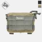 MAGFORCE Collector 4x6 [MF-0223] [Black, Khaki Foliage] [Letter Pack Plus compatible]