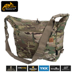Helikon-Tex (ヘリコンテックス) BUSHCRAFT SATCHEL BAG [Multicam][サッチェルショルダーバッグ]【中田商店】