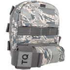 US（米軍放出品）USAF JOINT FIRST AID KIT TQ Pouch 止血帯（CAT）セット[ABU][Tourniquet Set]【レターパックプラス対応】