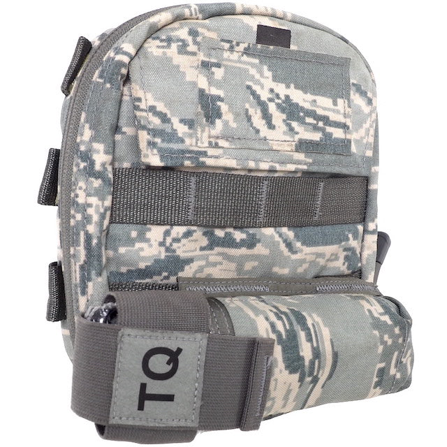 US（米軍放出品）USAF JOINT FIRST AID KIT TQ Pouch 止血帯（CAT）セット[ABU][Tourniquet Set]【レターパックプラス対応】